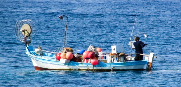 Βόλος: Ακατάλληλος για αλίευση ο Παγασητικός 